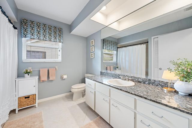 6462 Winding Lake Drive, Jupiter, FL 33458