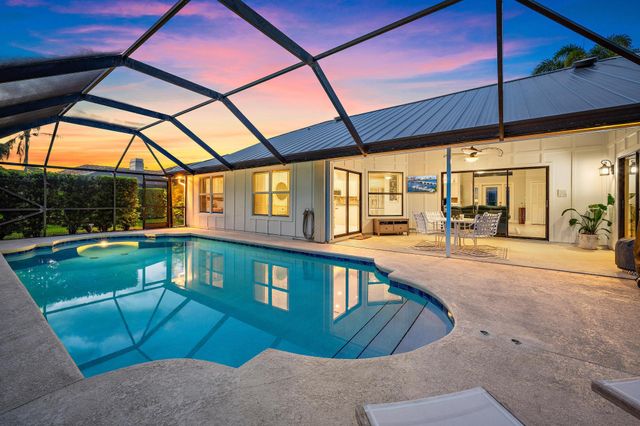 6462 Winding Lake Drive, Jupiter, FL 33458