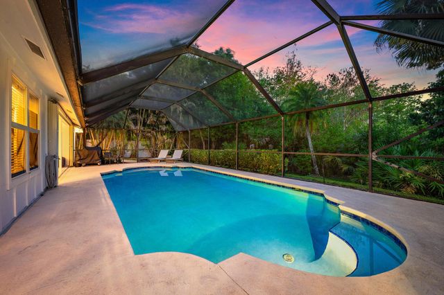 6462 Winding Lake Drive, Jupiter, FL 33458