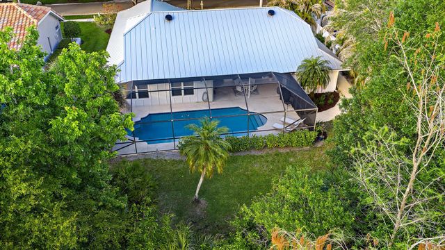 6462 Winding Lake Drive, Jupiter, FL 33458