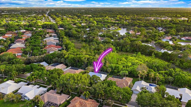 6462 Winding Lake Drive, Jupiter, FL 33458