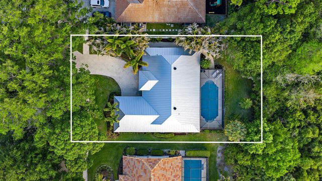 6462 Winding Lake Drive, Jupiter, FL 33458