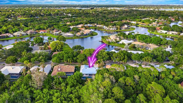 6462 Winding Lake Drive, Jupiter, FL 33458
