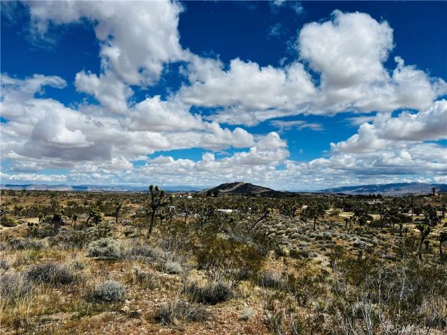 57864 Sunflower, Yucca Valley, CA 92284