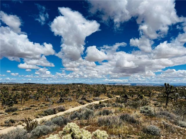 57864 Sunflower, Yucca Valley, CA 92284