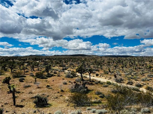 57864 Sunflower, Yucca Valley, CA 92284