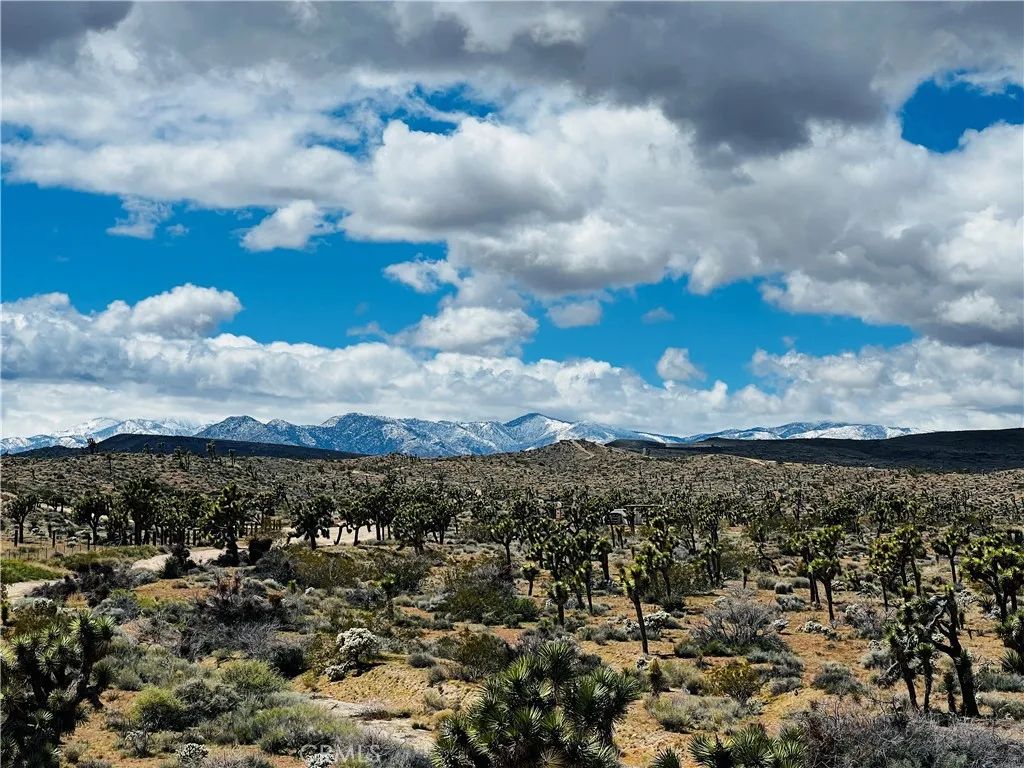 57864 Sunflower, Yucca Valley, CA 92284