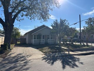 838 King Ave, San Antonio, TX 78211