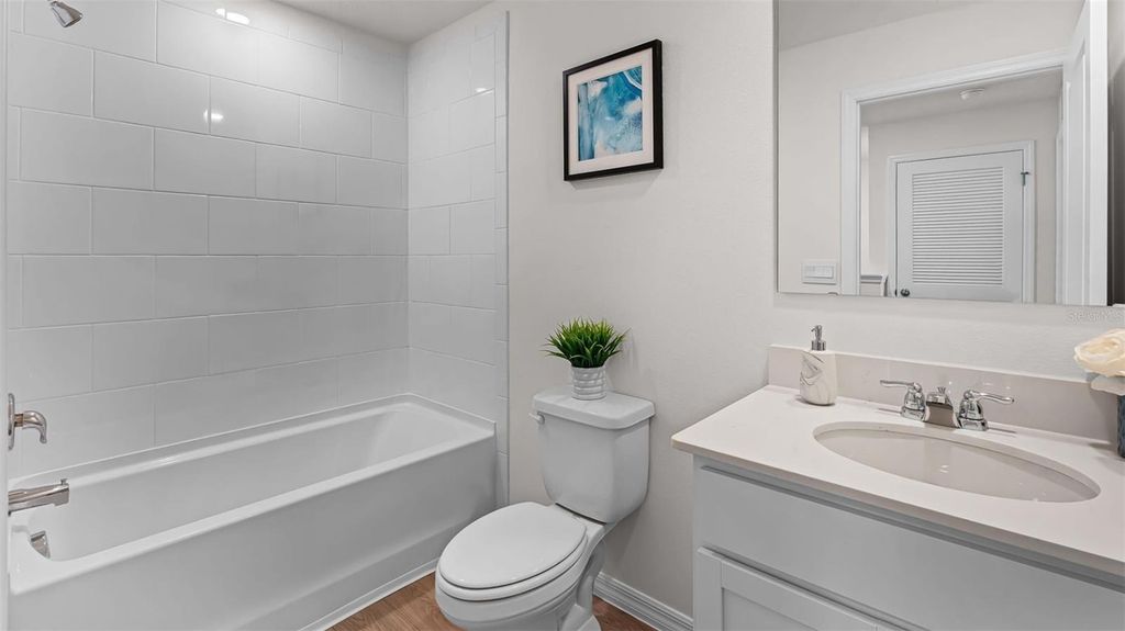 Image 13 of property listing at 4391 HAZEL STREET, Kissimmee, FL 34746