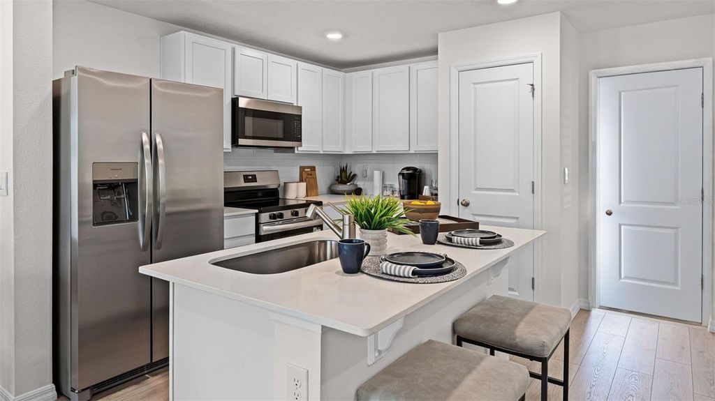 Image 3 of property listing at 4391 HAZEL STREET, Kissimmee, FL 34746