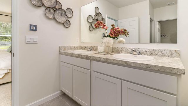 9606 Sea Spray Drive, Fort Pierce, FL 34945