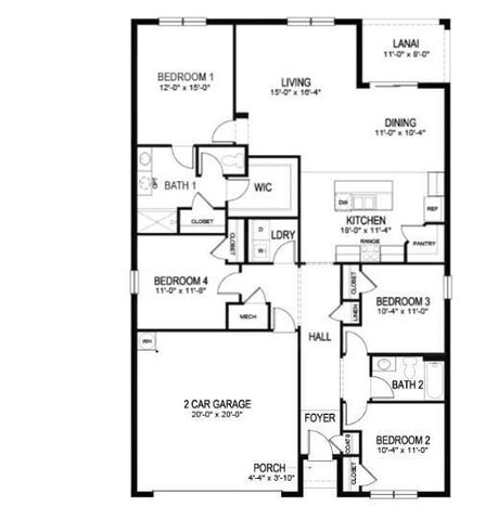 9606 Sea Spray Drive, Fort Pierce, FL 34945