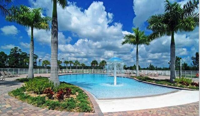 9606 Sea Spray Drive, Fort Pierce, FL 34945