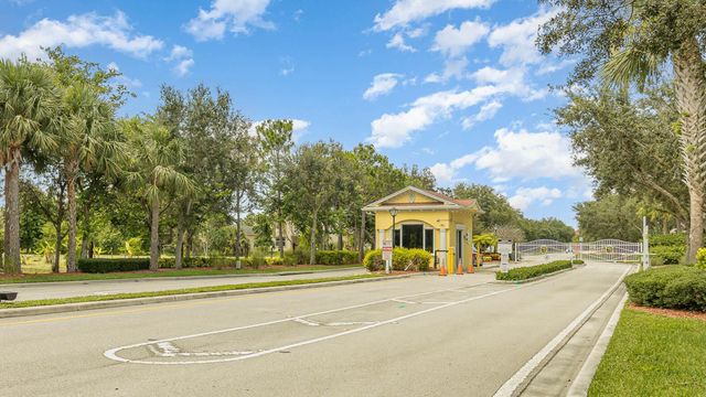 9606 Sea Spray Drive, Fort Pierce, FL 34945
