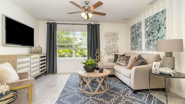 9606 Sea Spray Drive, Fort Pierce, FL 34945
