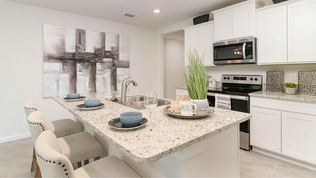 9606 Sea Spray Drive, Fort Pierce, FL 34945