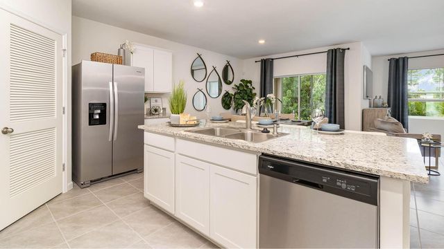 9606 Sea Spray Drive, Fort Pierce, FL 34945
