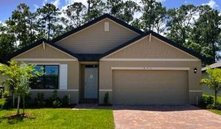 9606 Sea Spray Drive, Fort Pierce, FL 34945