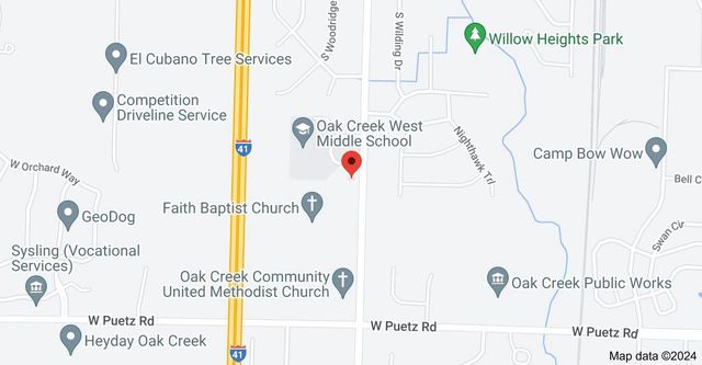 8461 S 13TH STREET #Lt4, Oak Creek, WI 53154