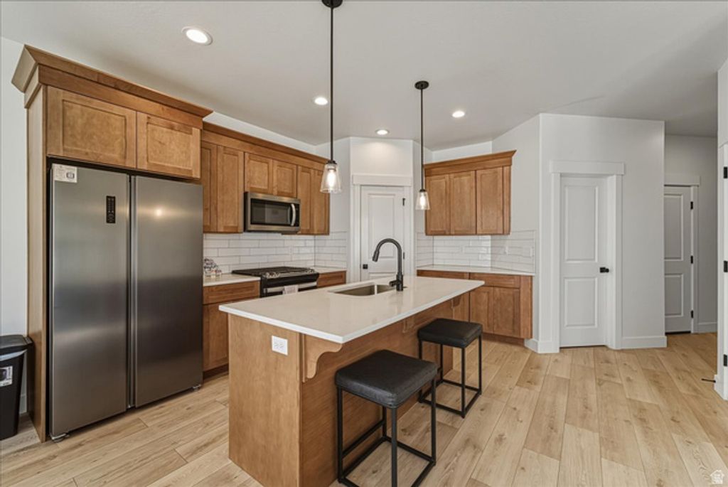 1788 N FESTIVE WAY, Saratoga Springs, UT 84045 — photo 3