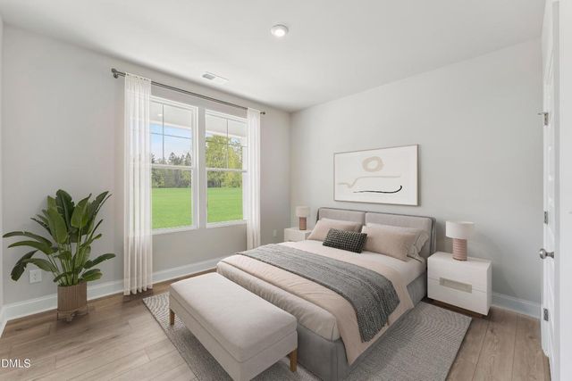 3305 Jeter James Way, Apex, NC 27523