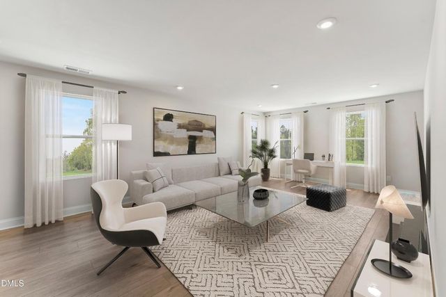 3305 Jeter James Way, Apex, NC 27523