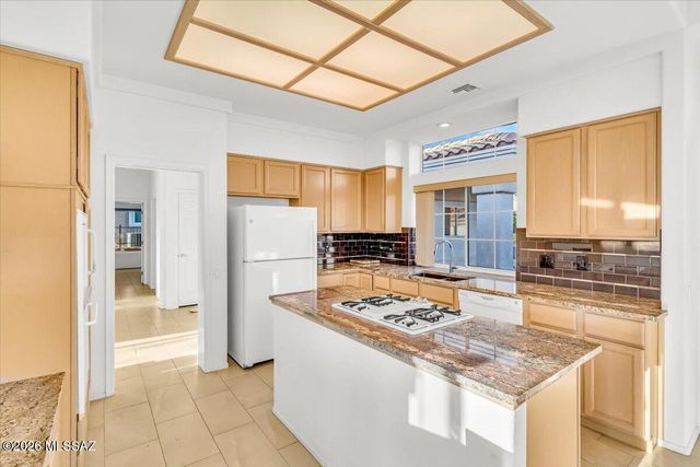 14441 N Lost Arrow, Oro Valley, AZ 85755