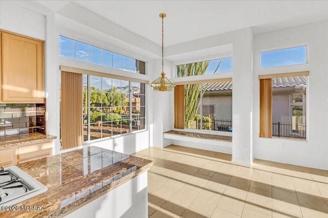 14441 N Lost Arrow, Oro Valley, AZ 85755