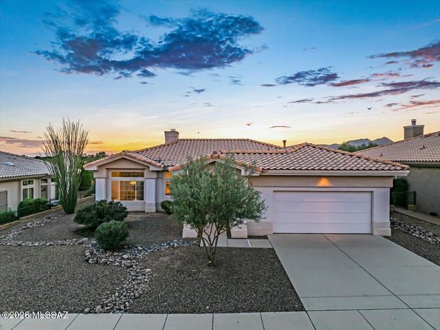 14441 N Lost Arrow, Oro Valley, AZ 85755
