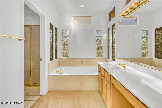 14441 N Lost Arrow, Oro Valley, AZ 85755