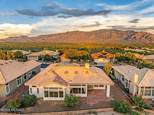 14441 N Lost Arrow, Oro Valley, AZ 85755