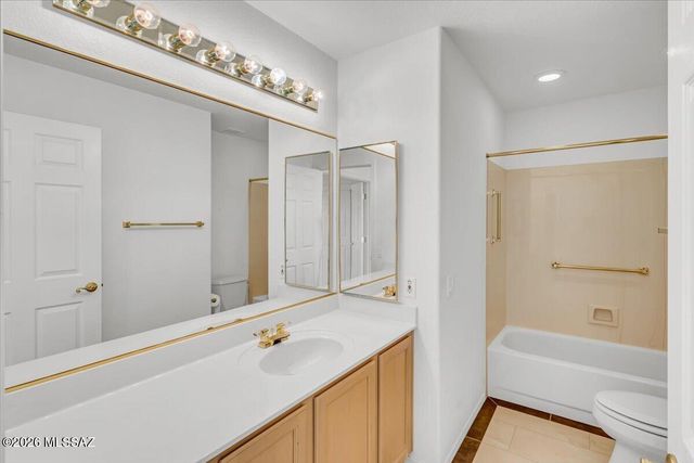 14441 N Lost Arrow, Oro Valley, AZ 85755
