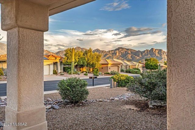 14441 N Lost Arrow, Oro Valley, AZ 85755