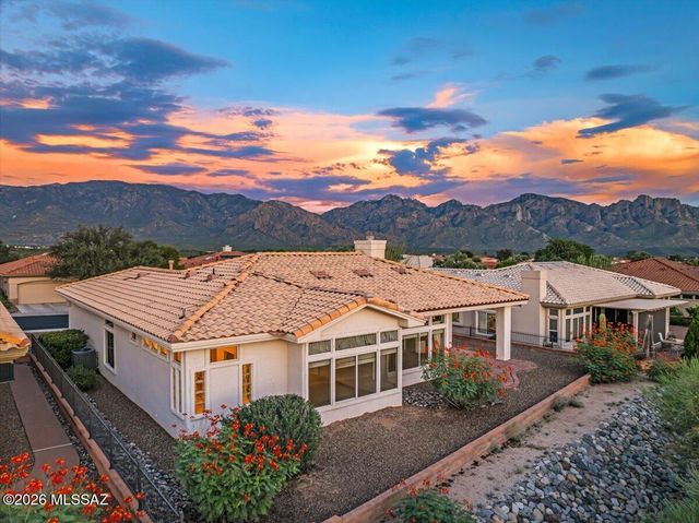14441 N Lost Arrow, Oro Valley, AZ 85755