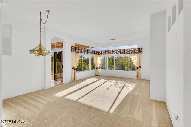 14441 N Lost Arrow, Oro Valley, AZ 85755