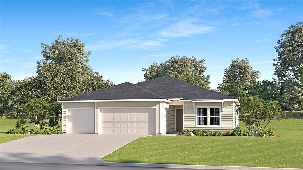 8662 SW 69TH TERRACE, Ocala, FL 34476