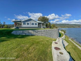 4602 Kachemak Drive, Homer, AK 99603