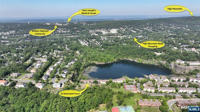 32 Rosewood Court 32, Haledon, NJ 07508