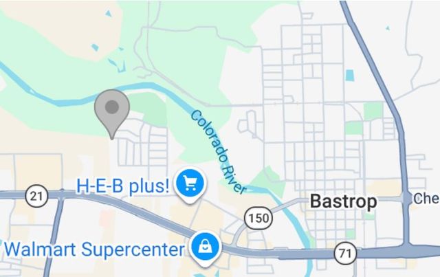 747 Blair Ave, Bastrop, TX 78602