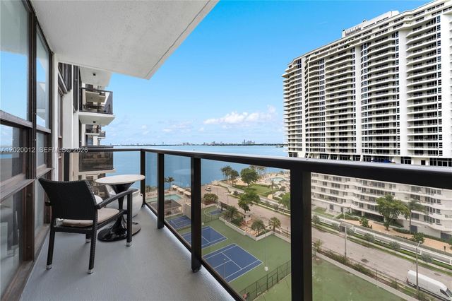 600 NE 36th St 1111, Miami, FL 33137