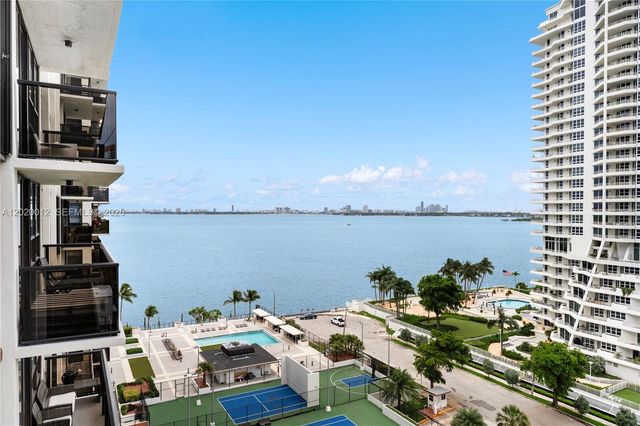 600 NE 36th St 1111, Miami, FL 33137