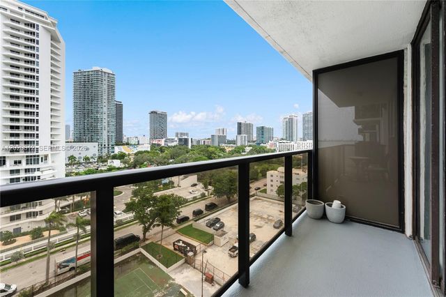 600 NE 36th St 1111, Miami, FL 33137