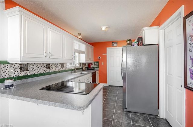 167 Columbia Drive, Linwood, NC 27299