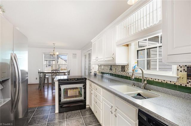 167 Columbia Drive, Linwood, NC 27299