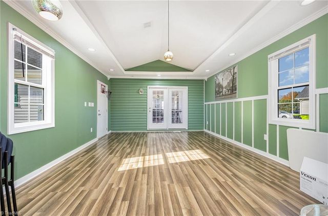 167 Columbia Drive, Linwood, NC 27299