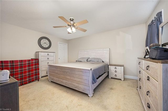 167 Columbia Drive, Linwood, NC 27299