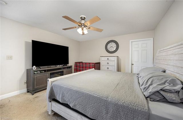 167 Columbia Drive, Linwood, NC 27299