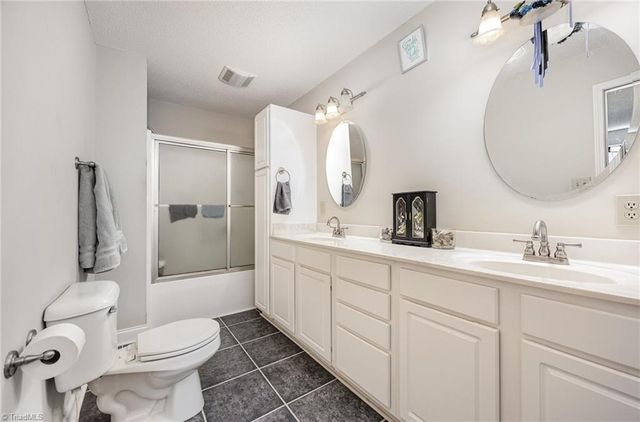 167 Columbia Drive, Linwood, NC 27299