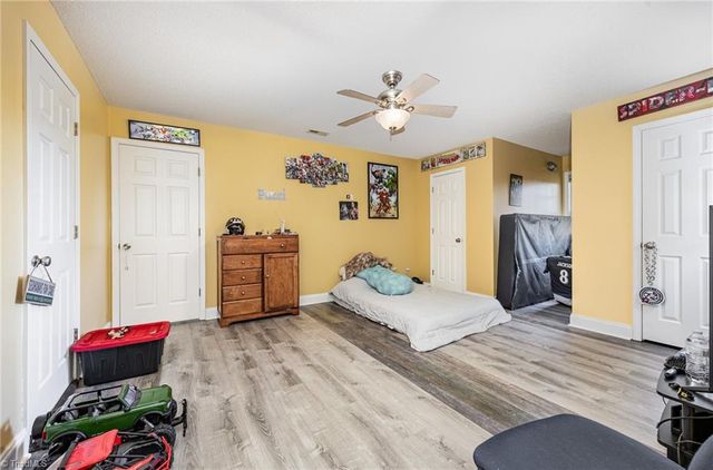 167 Columbia Drive, Linwood, NC 27299