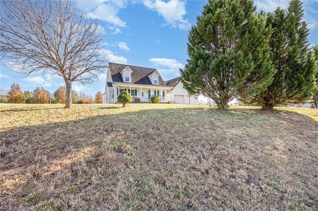 167 Columbia Drive, Linwood, NC 27299